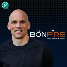 The Bonfire with Jesse Bradley Podcast artwork