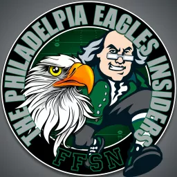 Philadelphia Eagles Insider: An Eagles podcast network artwork