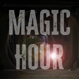 MAGIC HOUR Podcast artwork