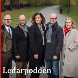 Ledarpodden