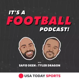 It's a Football Podcast!