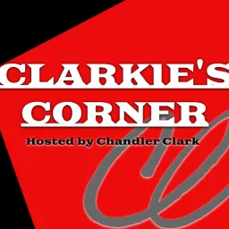 Clarkie's Corner Podcast artwork