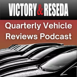 Victory & Reseda Quarterly Reviews Podcast artwork