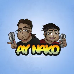 Ay Nako Podcast artwork
