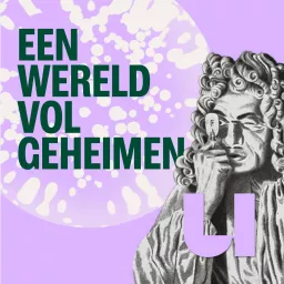 Een wereld vol geheimen Podcast artwork