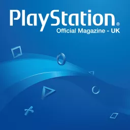 PlayStation Official Magazine - UK Podcast