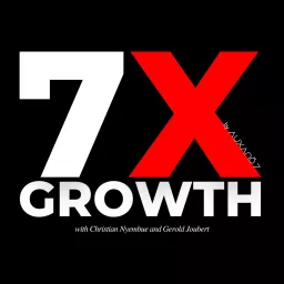 7X Growth Podcast artwork