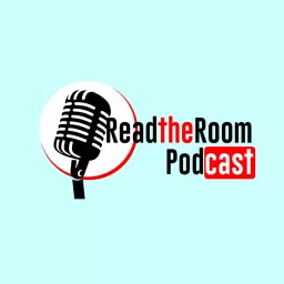 Read the Room podcast artwork