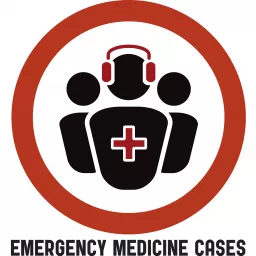 Emergency Medicine Cases Podcast artwork