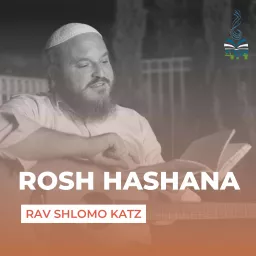 Rosh Hashana Podcast artwork