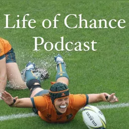 Life of Chance Podcast artwork
