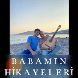 Babamın Hikayeleri