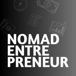 Nomad Entrepreneur Podcast artwork