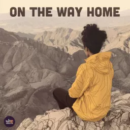 On The Way Home Podcast artwork