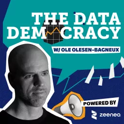 The Data Democracy Podcast artwork
