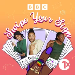 Swipe Your Sign Podcast artwork