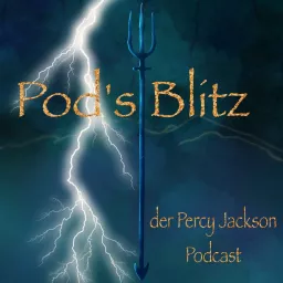 Pod's Blitz Podcast artwork
