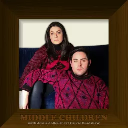 Middle Children Podcast artwork