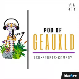 Pod Of Geauxld