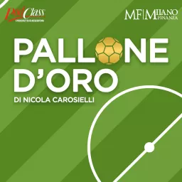 Pallone d'oro Podcast artwork