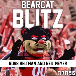 Bearcat Blitz Podcast artwork