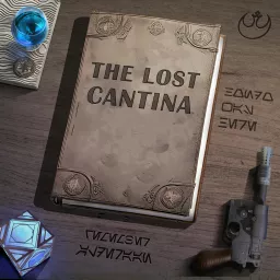 Star Wars: The Lost Cantina