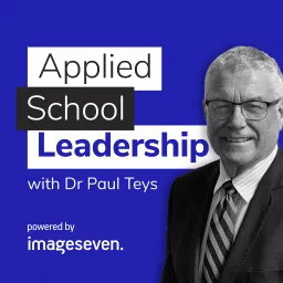 Applied School Leadership