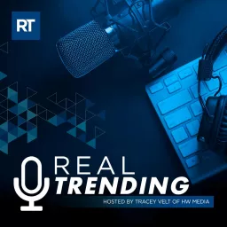 RealTrending Podcast artwork