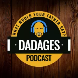 Dadages Podcast artwork