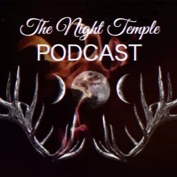 The Night Temple Podcast artwork