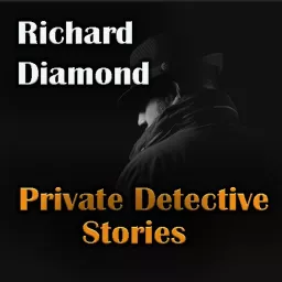 Richard Diamond - Private Detective