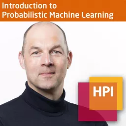 Introduction to Probabilistic Machine Learning (ST 2023) - tele-TASK