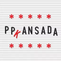Ppkansada Podcast artwork