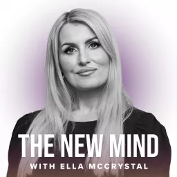 The New Mind Podcast artwork