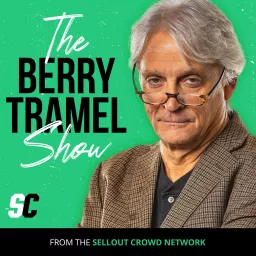 The Berry Tramel Show Podcast artwork