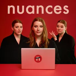 nuances Podcast artwork