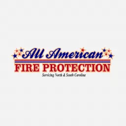 All American Fire Protection Podcast artwork