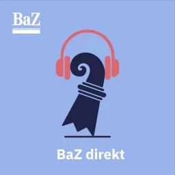 BaZ direkt Podcast artwork