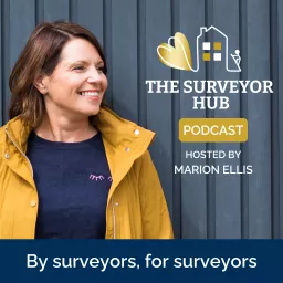 The Surveyor Hub Podcast artwork