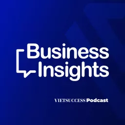 Business Insights Podcast artwork