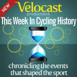 This Week in Cycling History Archive