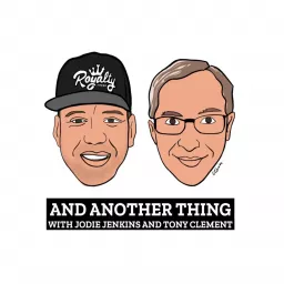 And Another Thing Podcast artwork