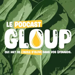 Gloup Podcast artwork