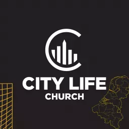 City Life Church Leuven Podcast artwork