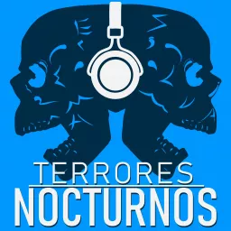 Terrores Nocturnos Podcast artwork