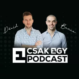 Csak1Podcast