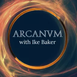 Arcanvm Podcast artwork