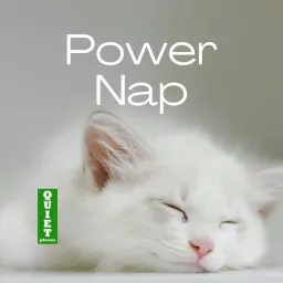 Power Nap Podcast artwork