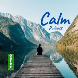 Calm Podcast artwork