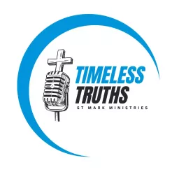 Timeless Truths Podcast artwork